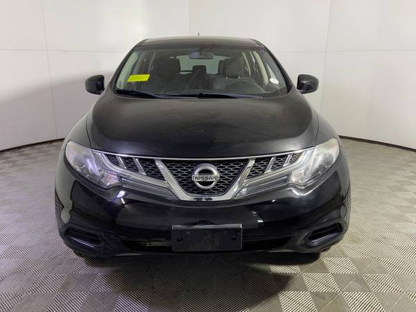 2012 Nissan Murano S SUV - - by dealer - vehicle for sale in South Easton, MA – photo 6
