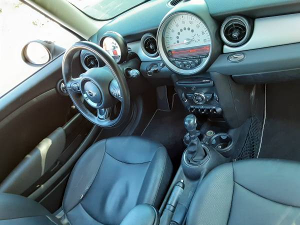2012 mini cooper automatic clean title 140343miles smog ready - cars... for sale in Westminster, CA – photo 15