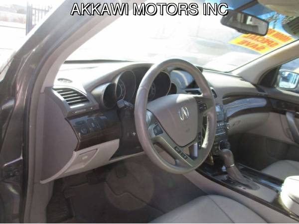 2012 Acura MDX AWD 4dr Tech Pkg - cars & trucks - by dealer -... for sale in Modesto, CA – photo 10