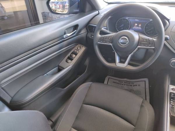2020 Nissan Altima 2.5 S - cars & trucks - by dealer - vehicle... for sale in Murfreesboro TN, KY – photo 9