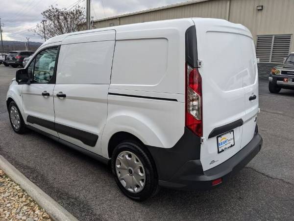 2018 Ford Transit Connect Cargo XL Cargo - - by dealer for sale in Knoxville, TN – photo 2