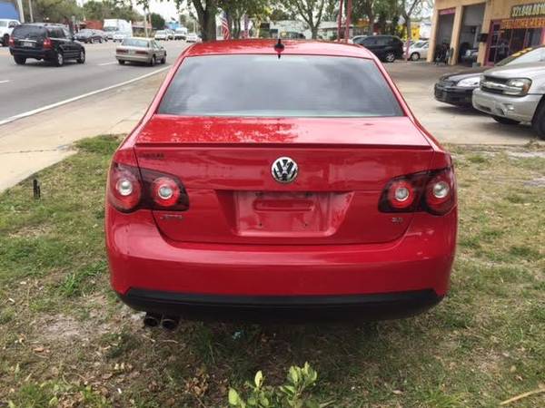 2010 VW JETTA SEL - EASY CREDIT & JUST $450 DOWN*** for sale in Melbourne , FL – photo 5