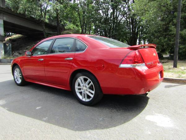 2013 CHEVY IMPALA *ONLY $500 DOWN @ HYLAND AUTO SALES👍 - cars &... for sale in Springfield, OR – photo 11