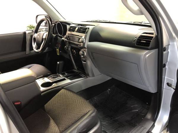 Toyota 4Runner-We are open! Clean Sanitized vehicles. Financing... for sale in Albuquerque, NM – photo 12
