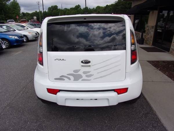 2011 Kia Soul + - Down Payments As Low As $1000 - cars & trucks - by... for sale in Lincolnton, NC – photo 6