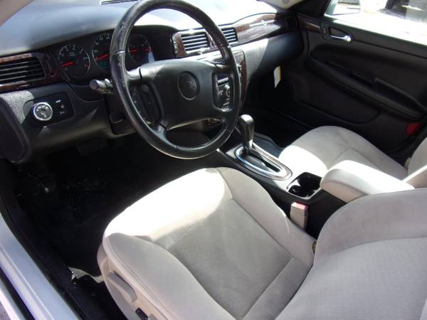 2010 Chevrolet Impala LT for sale in Deland, FL – photo 7