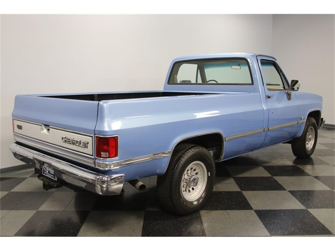 1983 Chevrolet C20 for sale in Concord, NC – photo 11