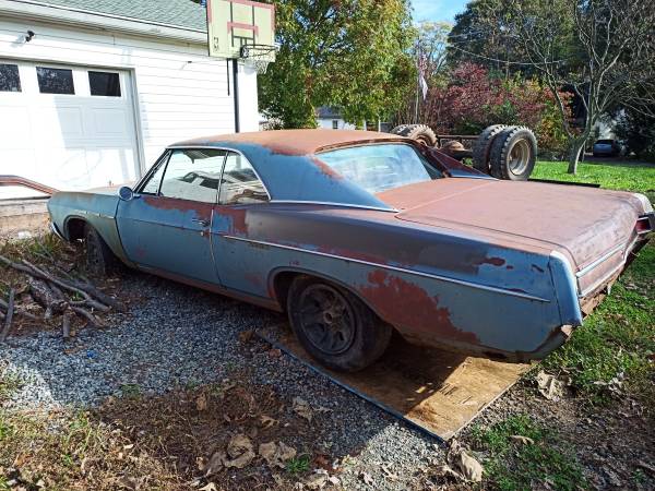 1966 Buick Special Sport Coupe 2-Door Hardtop, A-Body - cars &... for sale in Kannapolis, NC – photo 3