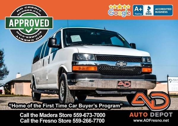First Time Car Buyers Program - $500 DOWN ONLY - cars & trucks - by... for sale in Merced, CA – photo 16