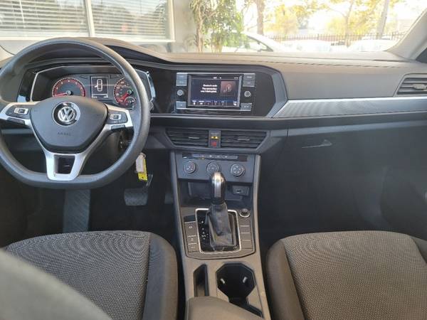 2019 Volkswagen Jetta 1.4T S 4dr Sedan 8A - cars & trucks - by... for sale in Sacramento , CA – photo 16