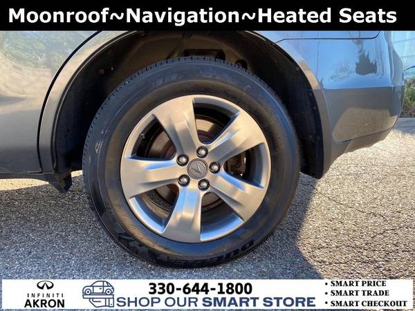 2007 Acura MDX 3.7L - Call/Text - cars & trucks - by dealer -... for sale in Akron, OH – photo 15