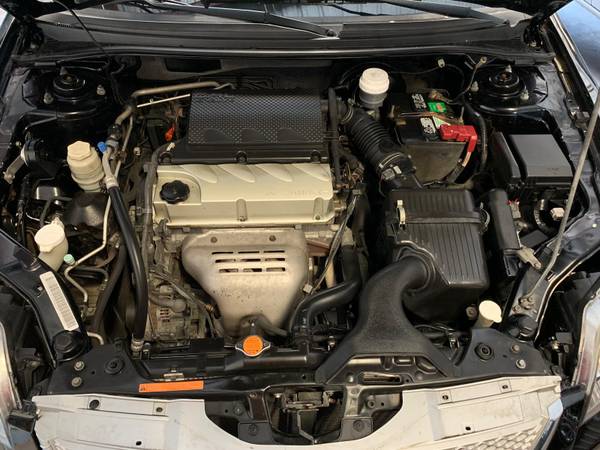 2012 Mitsubishi Galant Fe 4cyl 123k original miles for sale in Fort Myers, FL – photo 9
