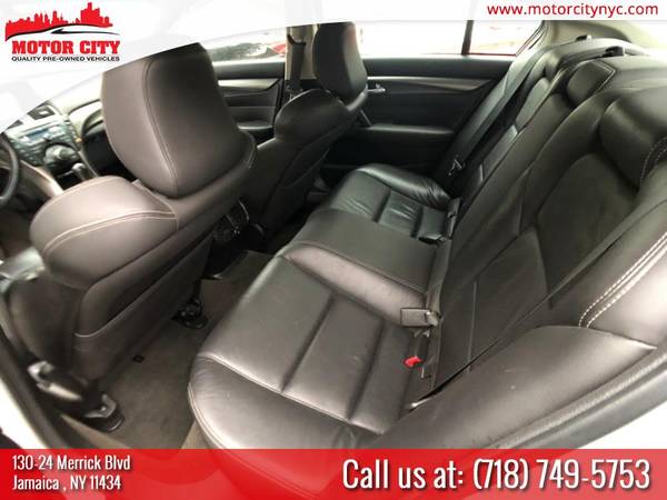 CERTIFIED 2013 ACURA TL! TECH PACKAGE ! AWD! NAVI! TONS OF EXTRAS! for sale in Jamaica, NY – photo 11