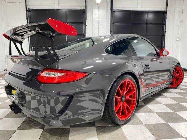 2011 Porsche 911 GT3 RS GT3 RS 2dr Coupe $1500 - cars & trucks - by... for sale in Waldorf, MD – photo 6