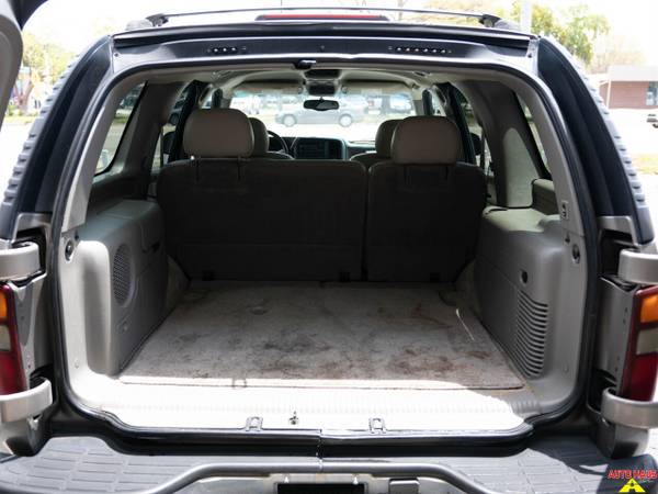 2001 Chevrolet Tahoe LS - Automatic - Leather - 4X2 - Being Sold As for sale in Fort Myers, FL – photo 13