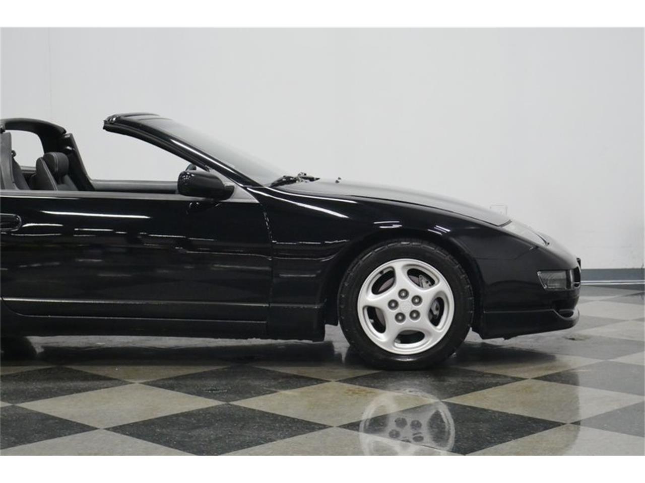 1993 Nissan 300ZX for sale in Lavergne, TN – photo 33