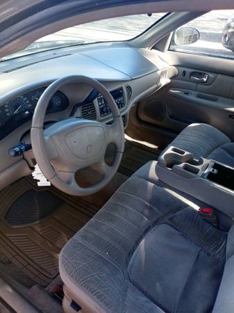 Todays Sale Only! Very Clean Buick Century - - by for sale in Saint Paul, MN – photo 5