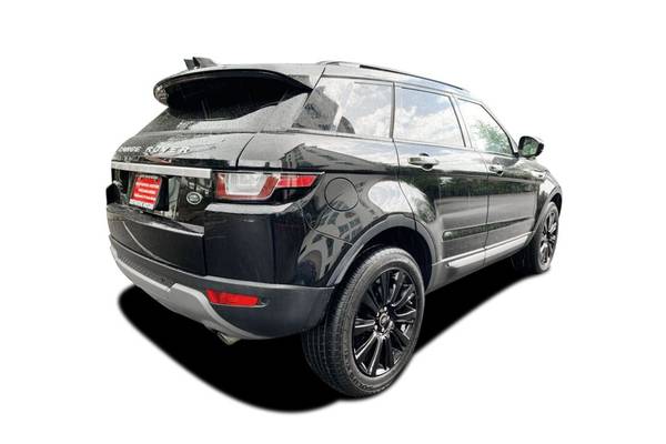 2017 Land Rover Range Rover Evoque HSE AVAILABLE IN STOCK! SALE! for sale in Bellevue, WA – photo 9