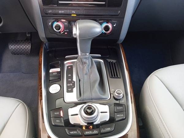 2015 Audi Q5 2 0T Premium Plus Quattro w/Tech Pkg Nav Panor - cars for sale in Wilmington, NC – photo 21