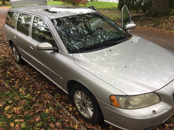 Volvo V70 Wagon for sale in Rochester , NY – photo 5