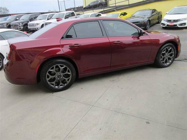 2018 Chrysler 300 S AWD 4dr Sedan CALL OR TEXT TODAY for sale in MANASSAS, District Of Columbia – photo 9