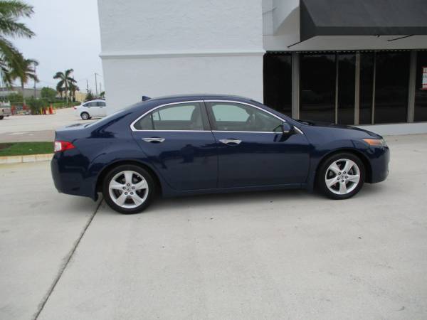 2009 Acura TSX - Clean! for sale in West Palm Beach, FL – photo 4