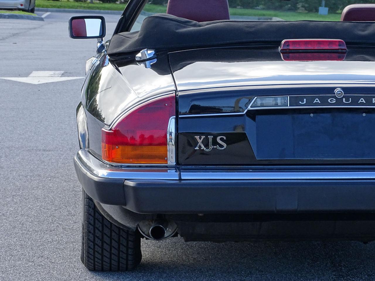 1989 Jaguar XJS for sale in O'Fallon, IL – photo 68