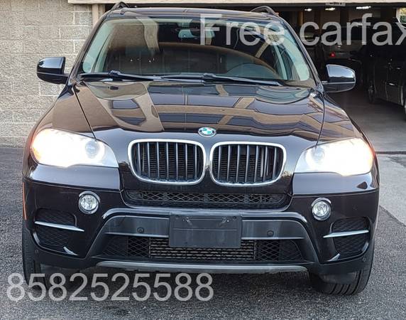 2013 BMW X5 AWD 4dr xDrive35i - - by dealer - vehicle for sale in San Diego, CA – photo 9