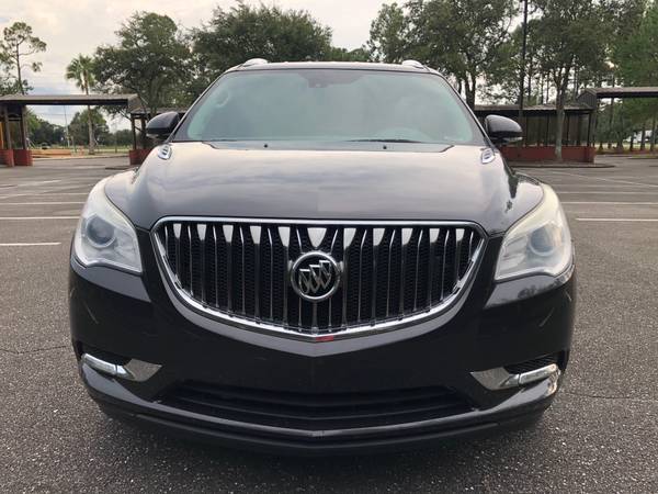 2015 Buick Enclave Leather *** MINT CONDITION - WE FINANCE *** -... for sale in Jacksonville, FL – photo 4