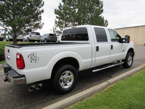 2015 Ford Super Duty F-250 SRW Xlt for sale in Grand Junction, CO – photo 3