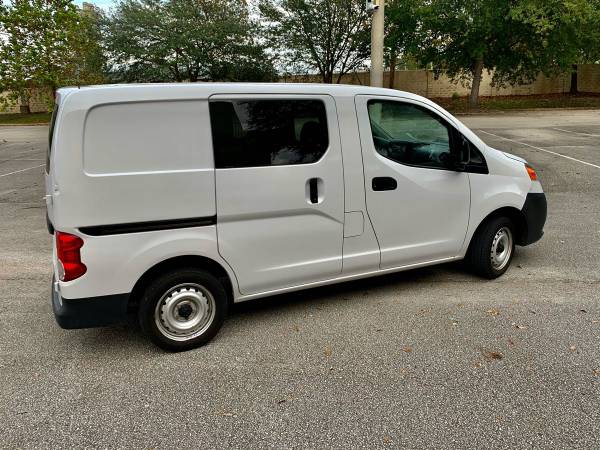 2015 Nissan NV200 /// Exellent Condition - cars & trucks - by owner... for sale in Jax, GA – photo 7