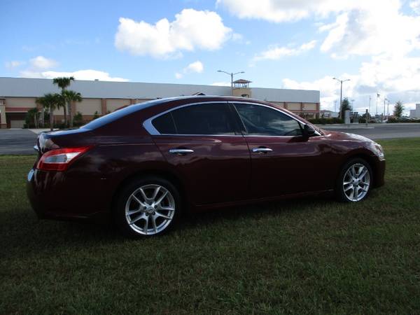 2011 Nissan Maxima SV for sale in Kissimmee, FL – photo 9