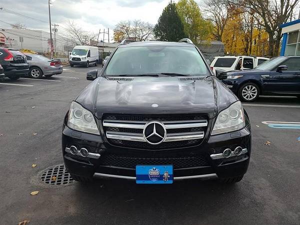 2011 Mercedes-Benz GL-Class 4d SUV GL450 OWN IT FOR $72 WEEK - cars... for sale in Elmont, NY – photo 4