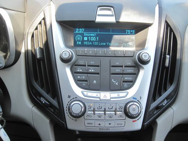 *$995 Down & *$329 Per Month on this 2011 Chevrolet Equinox! for sale in Modesto, CA – photo 19