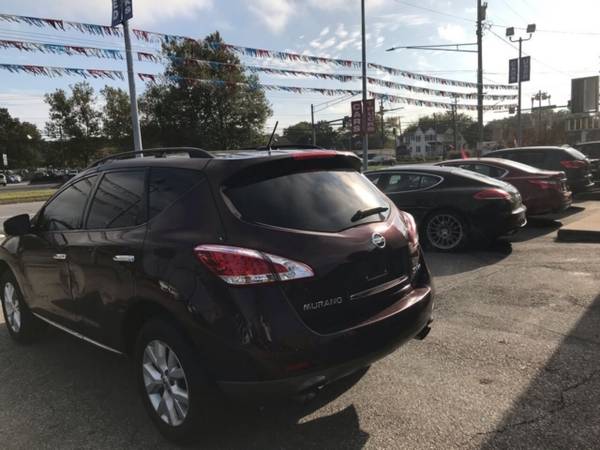 *2013* *Nissan* *Murano* *SV AWD 4dr SUV* - cars & trucks - by... for sale in Essex, MD – photo 2