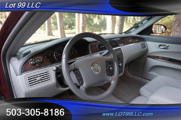 2007 *BUICK* *LACROSSE* CXL LUXURY HEATED LEATHER MOON ROOF MALIBU -... for sale in Milwaukie, OR – photo 12