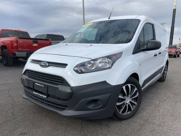 2017 FORD TRANSIT CONNECT XL - cars & trucks - by dealer - vehicle... for sale in Chenoa, IL – photo 16