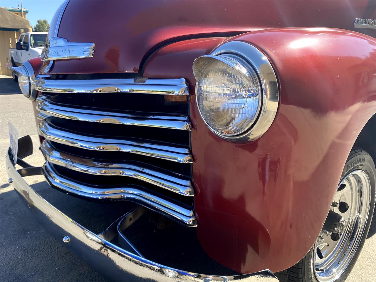 1947 Chevrolet 3/4-Ton Pickup for sale in Escondido, CA – photo 24
