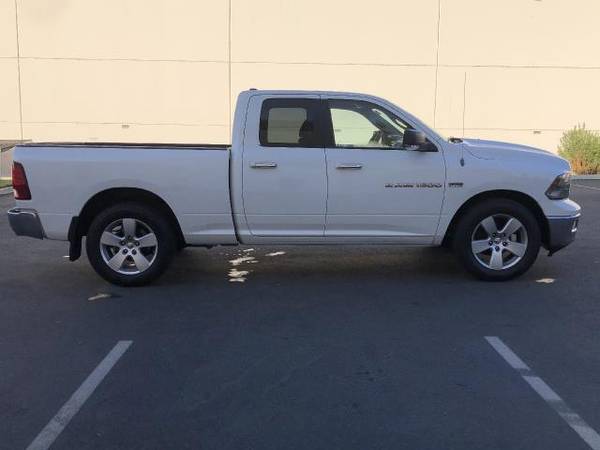 2011 RAM 1500 Sport Quad Cab 2WD - cars & trucks - by dealer -... for sale in Corona, CA – photo 6