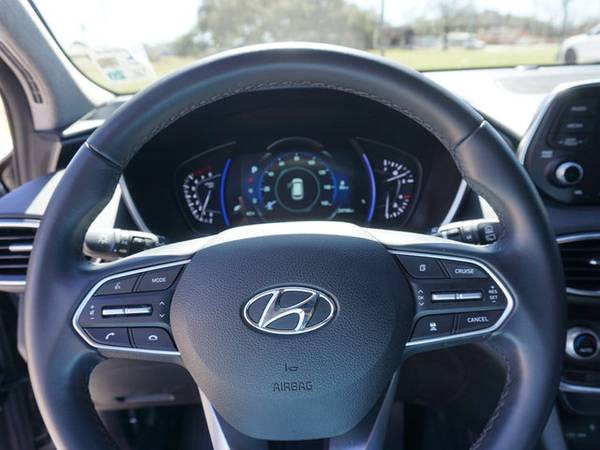 2020 Hyundai Santa Fe SEL FWD - - by dealer - vehicle for sale in Plaquemine, LA – photo 18