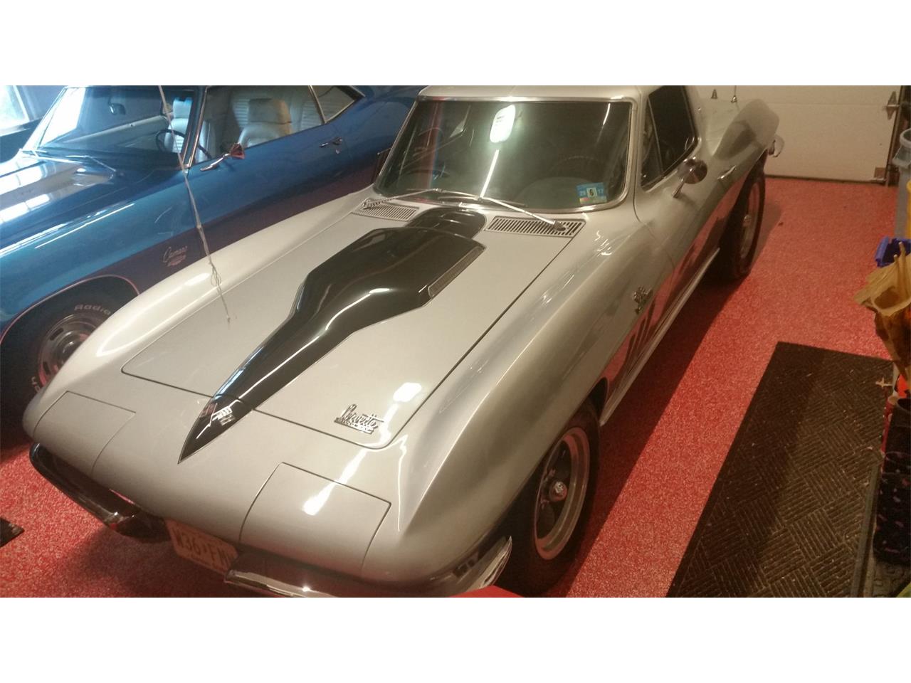 1966 Chevrolet Corvette for sale in Stratford, NJ – photo 7