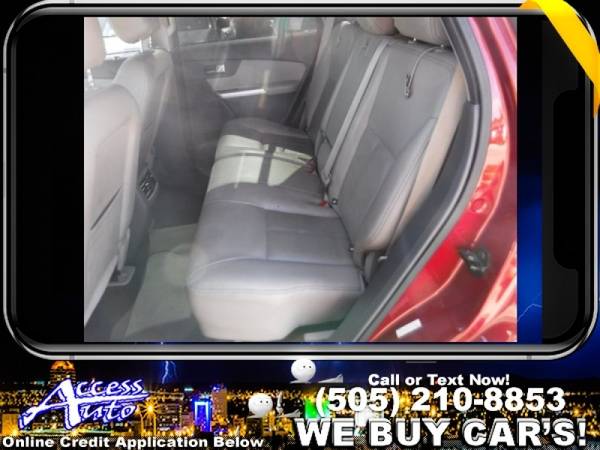 2013 Ford Edge Sel Fwd for sale in Albuquerque, NM – photo 11