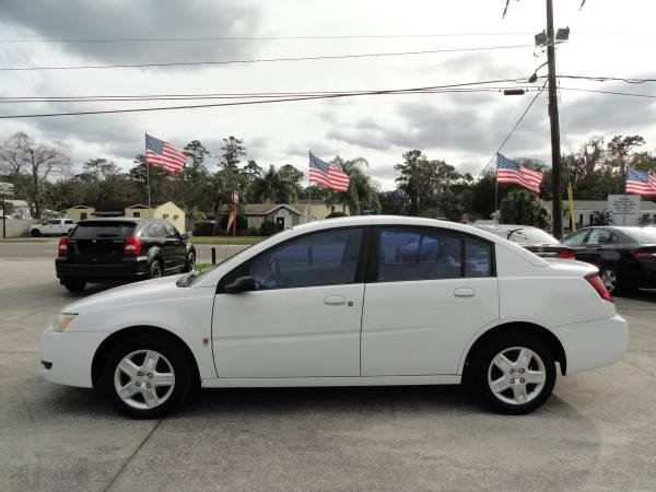 2006 Saturn Ion 2 *Great Condition, Must See! *New Arrival* - cars &... for sale in Jacksonville, FL – photo 2