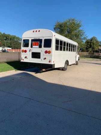 Church/Daycare Bus for sale in Tomball, TX – photo 3