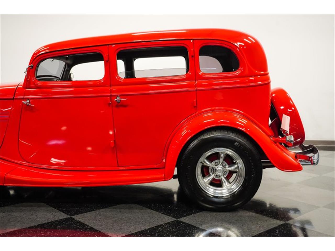 1933 Ford Sedan for sale in Mesa, AZ – photo 19