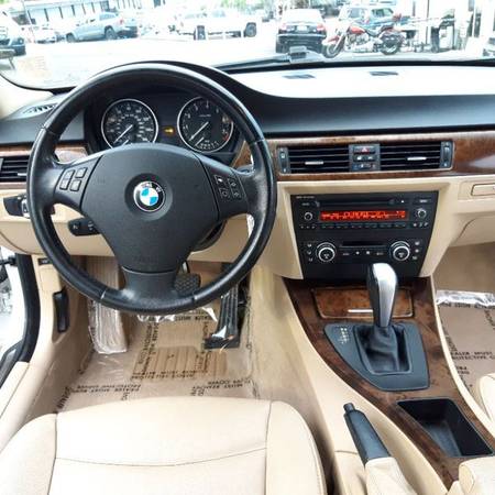 2009 BMW 3 Series 328i - APPROVED W/ $1495 DWN *OAC!! for sale in La Crescenta, CA – photo 10