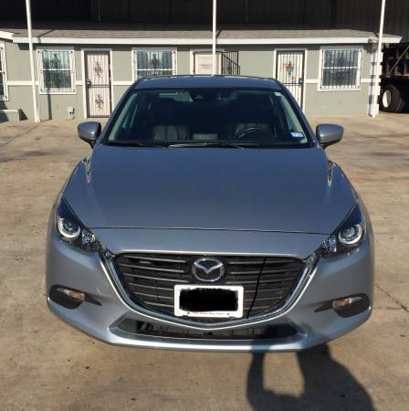 2018 Mazda 3 for sale in Laredo, TX – photo 2