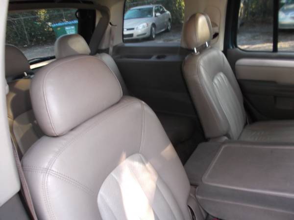 HUGE!!! CASH SALE! 2002 MERCURY MOUNTANEER-SUV-3RD ROW SEAT$2499 -... for sale in Tallahassee, FL – photo 9