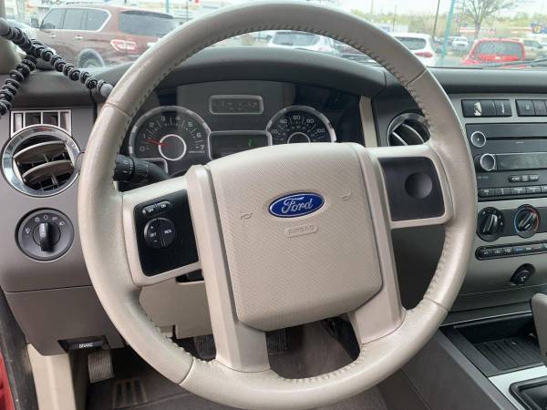 2013 Ford Expedition 4WD 4dr XL - - by dealer for sale in Farmington, NM – photo 6