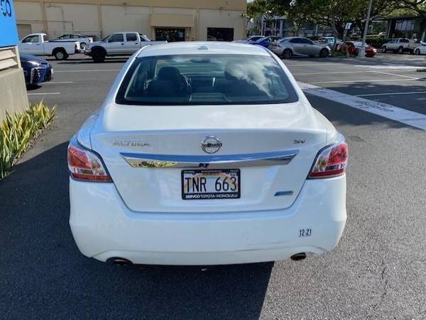 2014 Nissan Altima - - by dealer - vehicle for sale in Honolulu, HI – photo 13